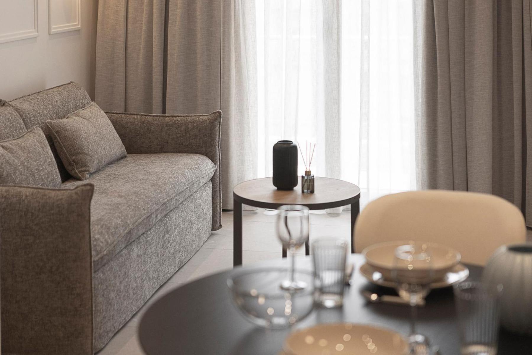 Urban Folks Sokratous Apartman Szaloniki Kültér fotó