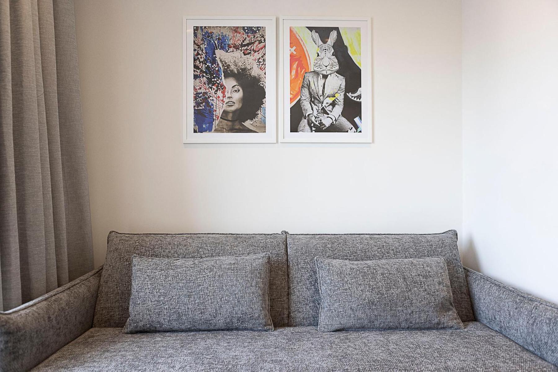 Urban Folks Sokratous Apartman Szaloniki Kültér fotó