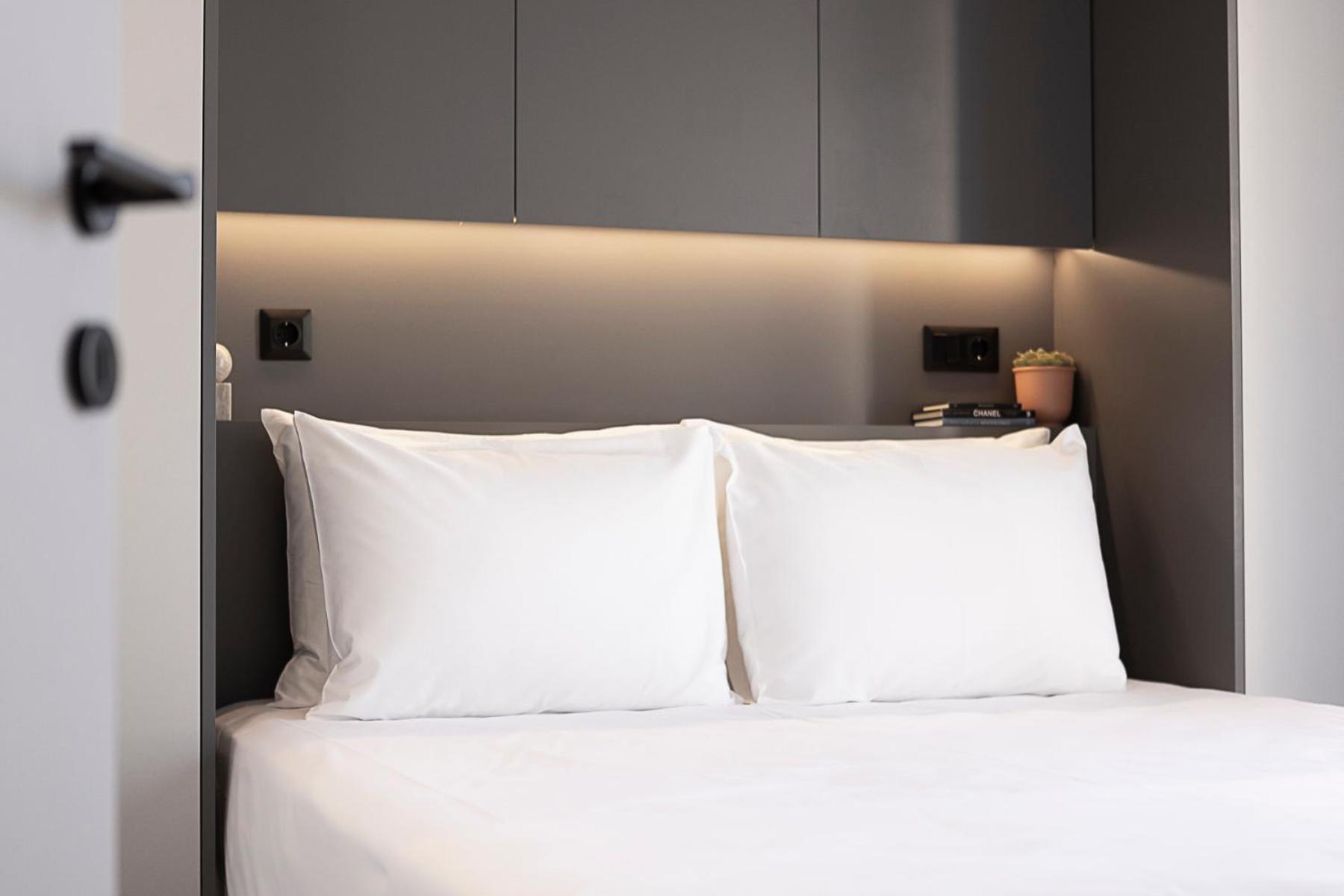 Urban Folks Sokratous Apartman Szaloniki Kültér fotó