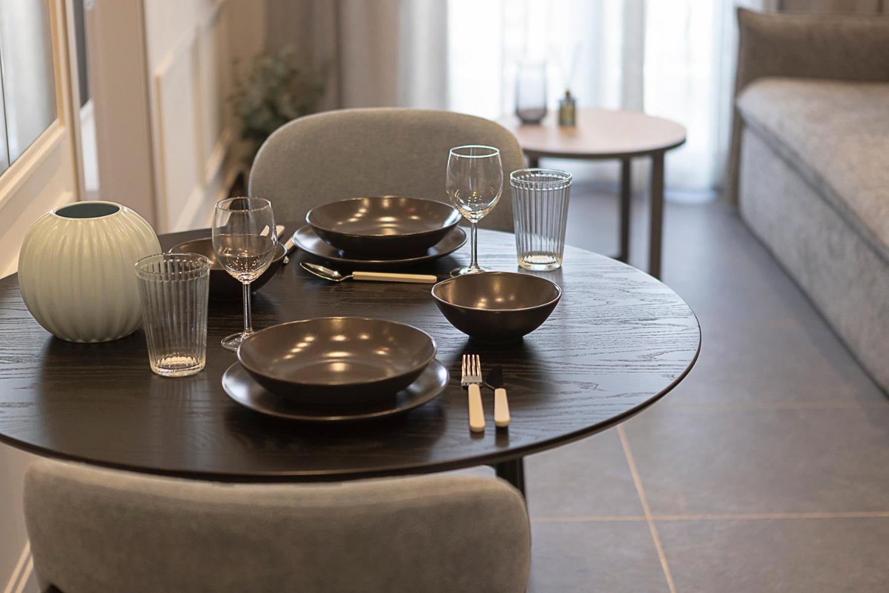 Urban Folks Sokratous Apartman Szaloniki Kültér fotó