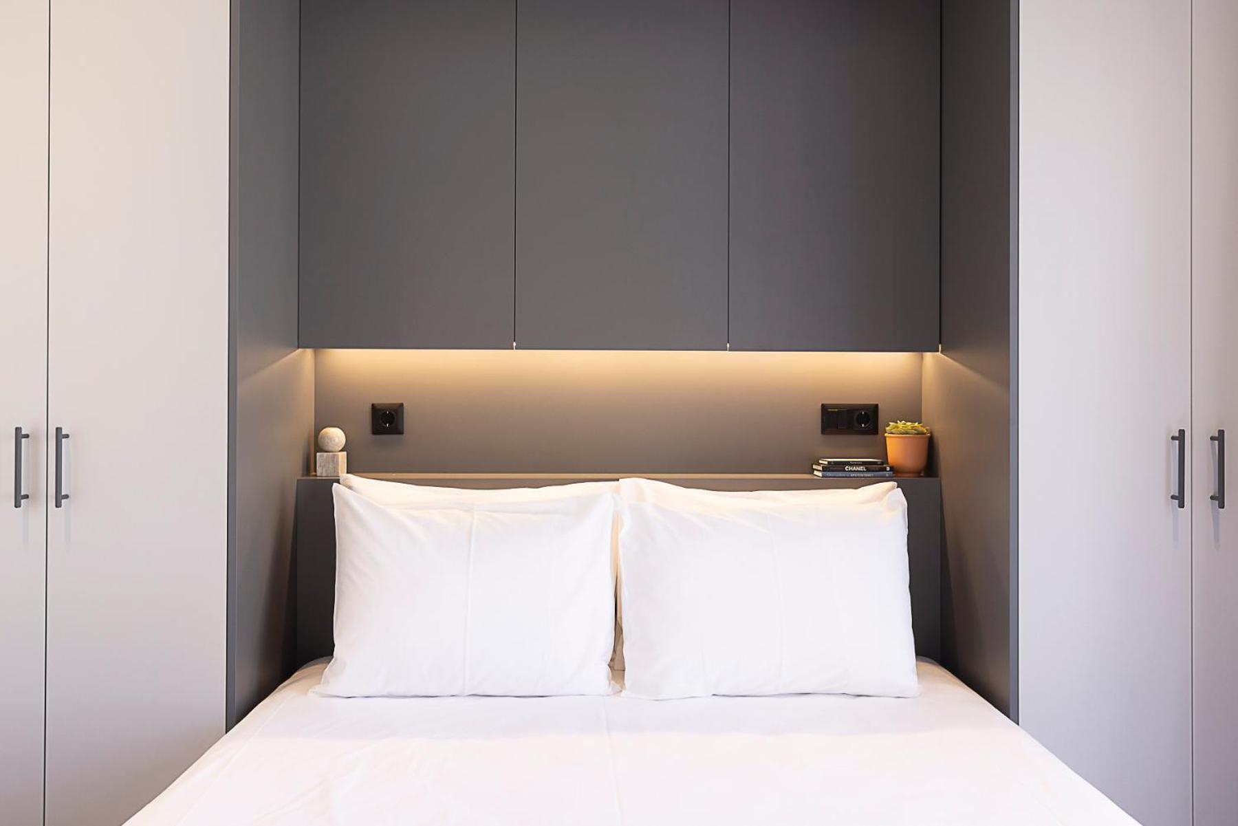 Urban Folks Sokratous Apartman Szaloniki Kültér fotó