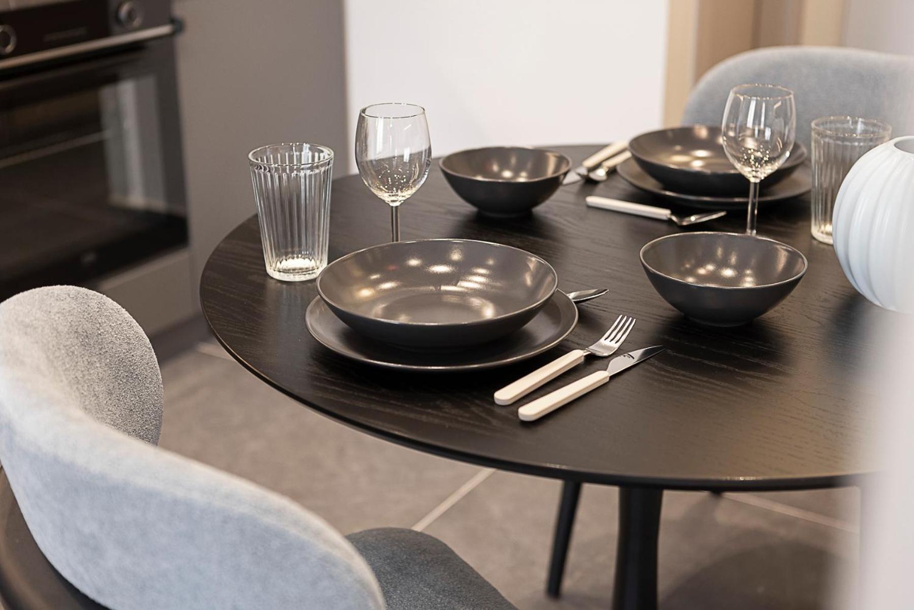 Urban Folks Sokratous Apartman Szaloniki Kültér fotó