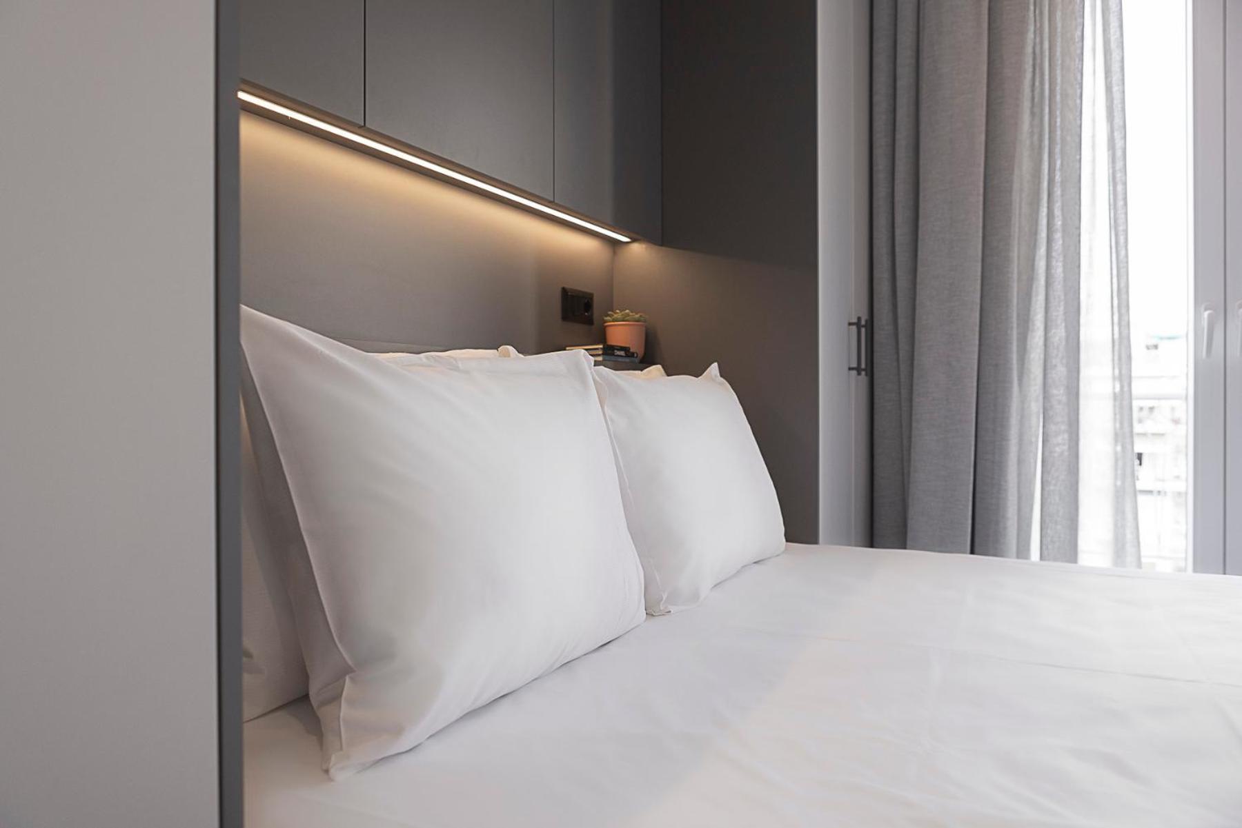 Urban Folks Sokratous Apartman Szaloniki Kültér fotó