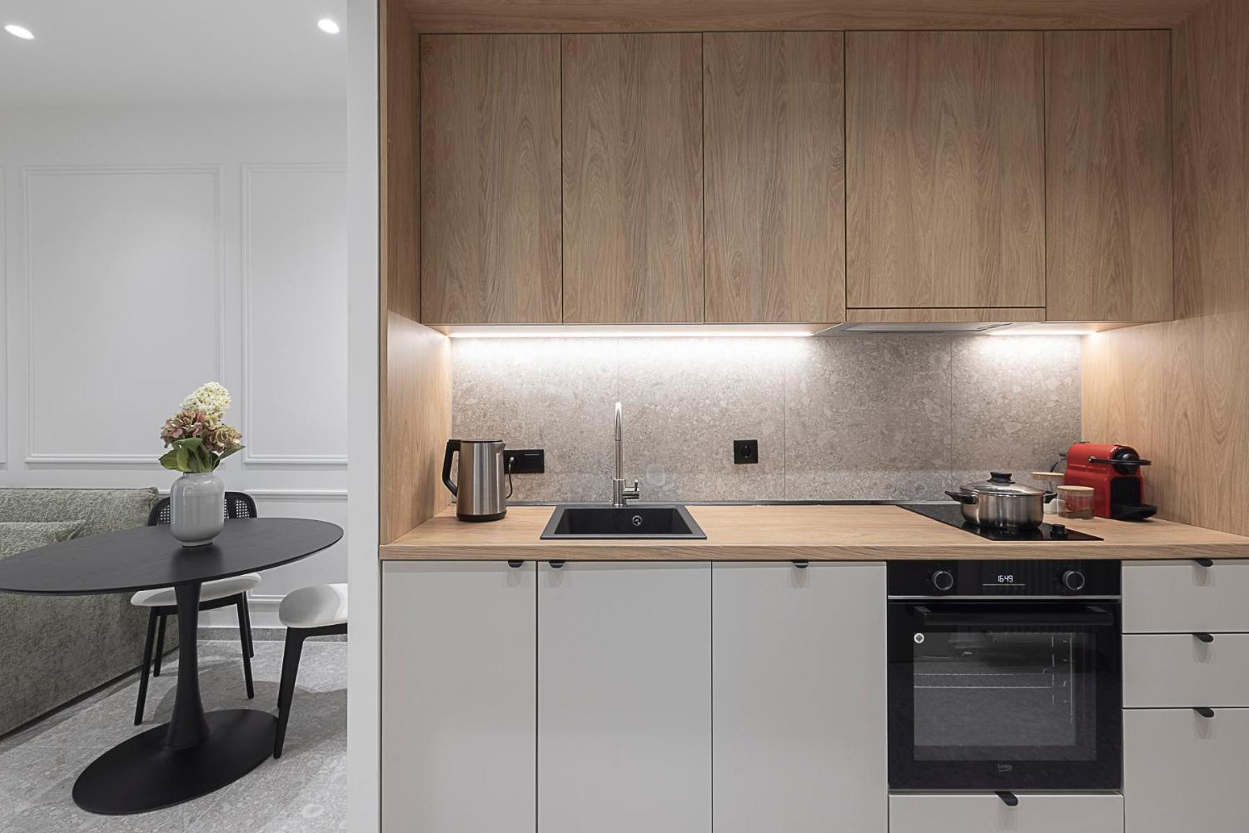 Urban Folks Sokratous Apartman Szaloniki Kültér fotó