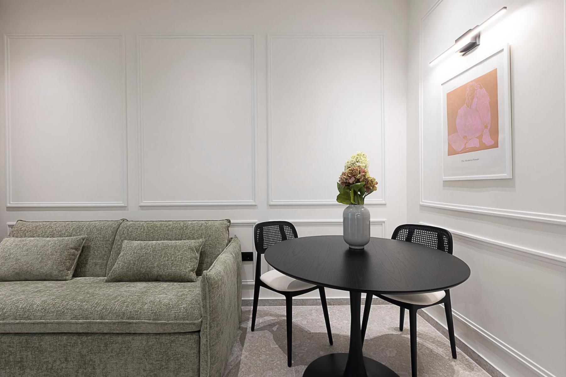 Urban Folks Sokratous Apartman Szaloniki Kültér fotó
