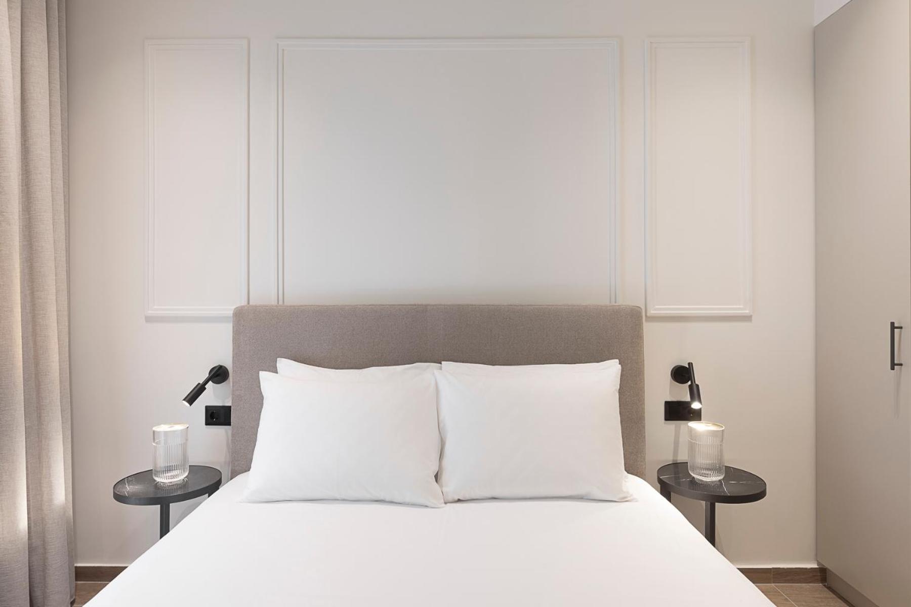 Urban Folks Sokratous Apartman Szaloniki Kültér fotó