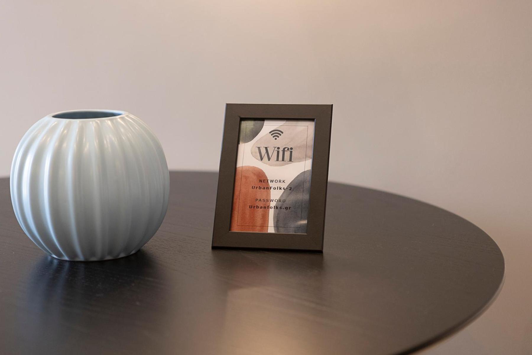Urban Folks Sokratous Apartman Szaloniki Kültér fotó