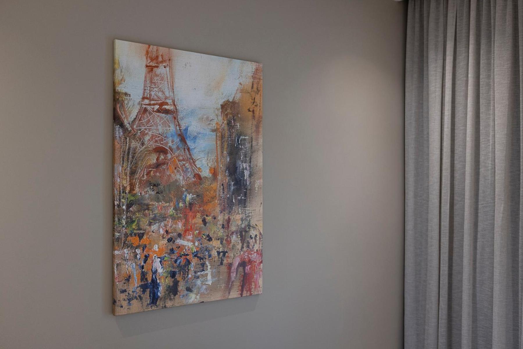 Urban Folks Sokratous Apartman Szaloniki Kültér fotó