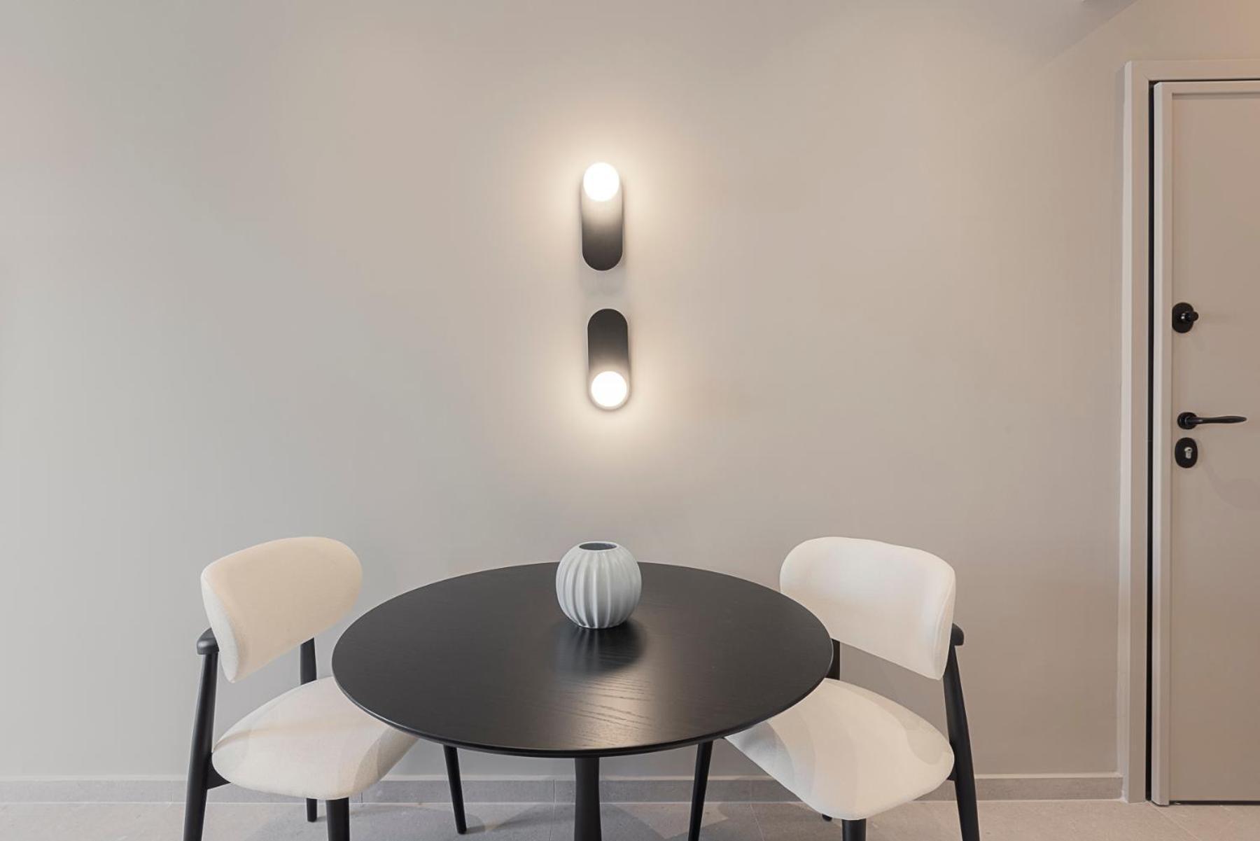 Urban Folks Sokratous Apartman Szaloniki Kültér fotó